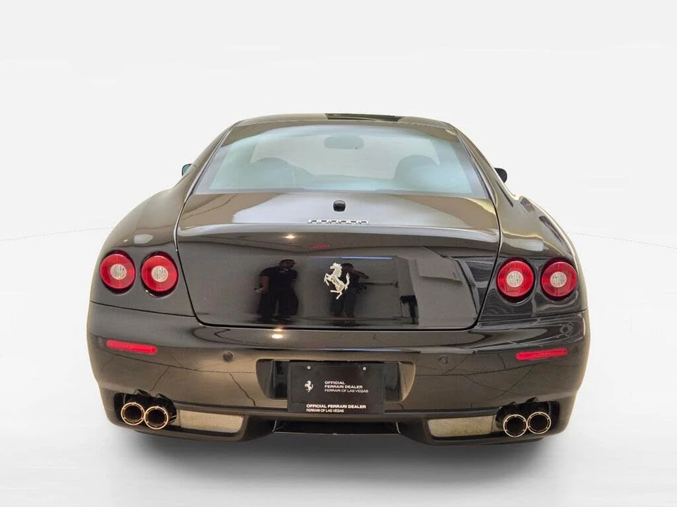2008 Ferrari 612 - Image 10 of 31