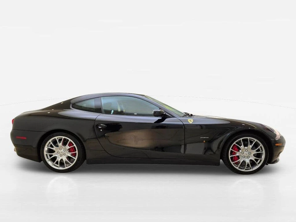 2008 Ferrari 612 - Image 6 of 31