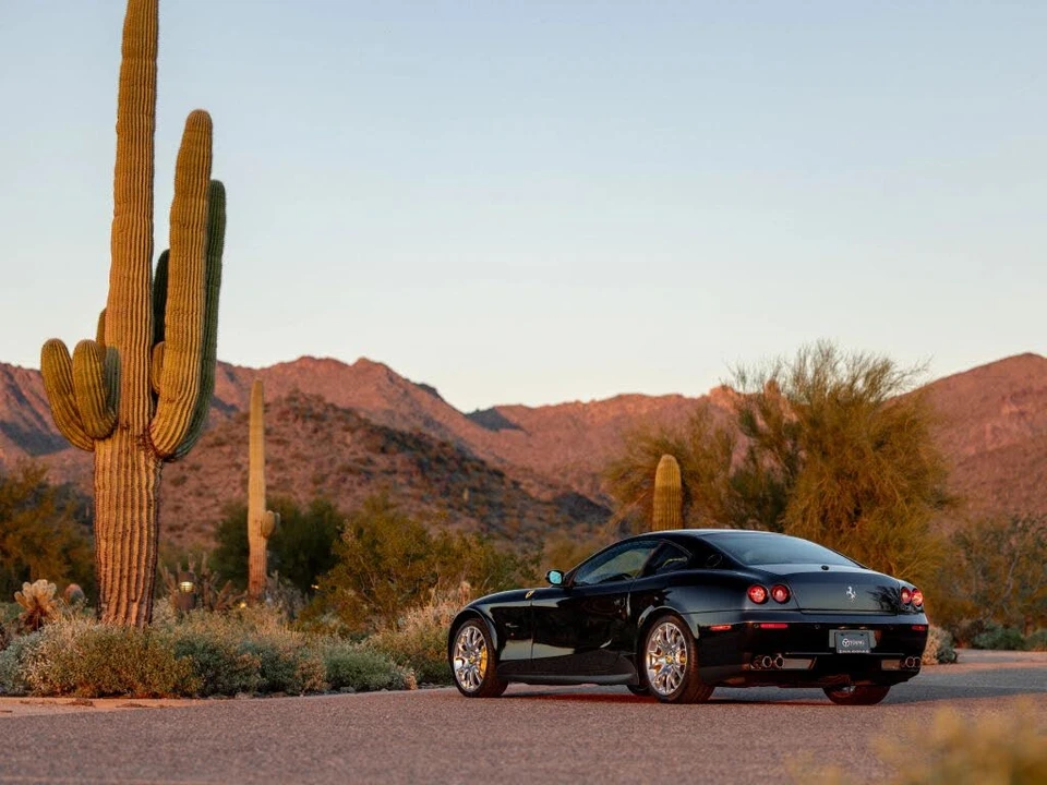 2008 Ferrari 612 - Image 7 of 31