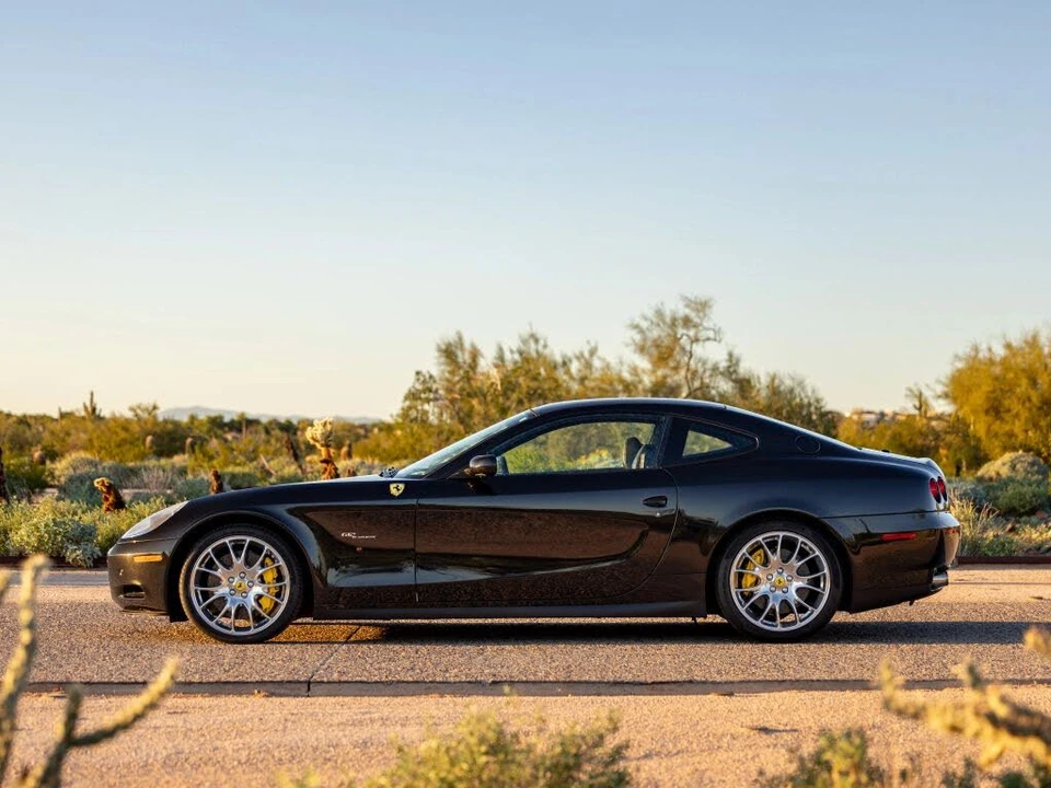 2008 Ferrari 612 - Image 5 of 31