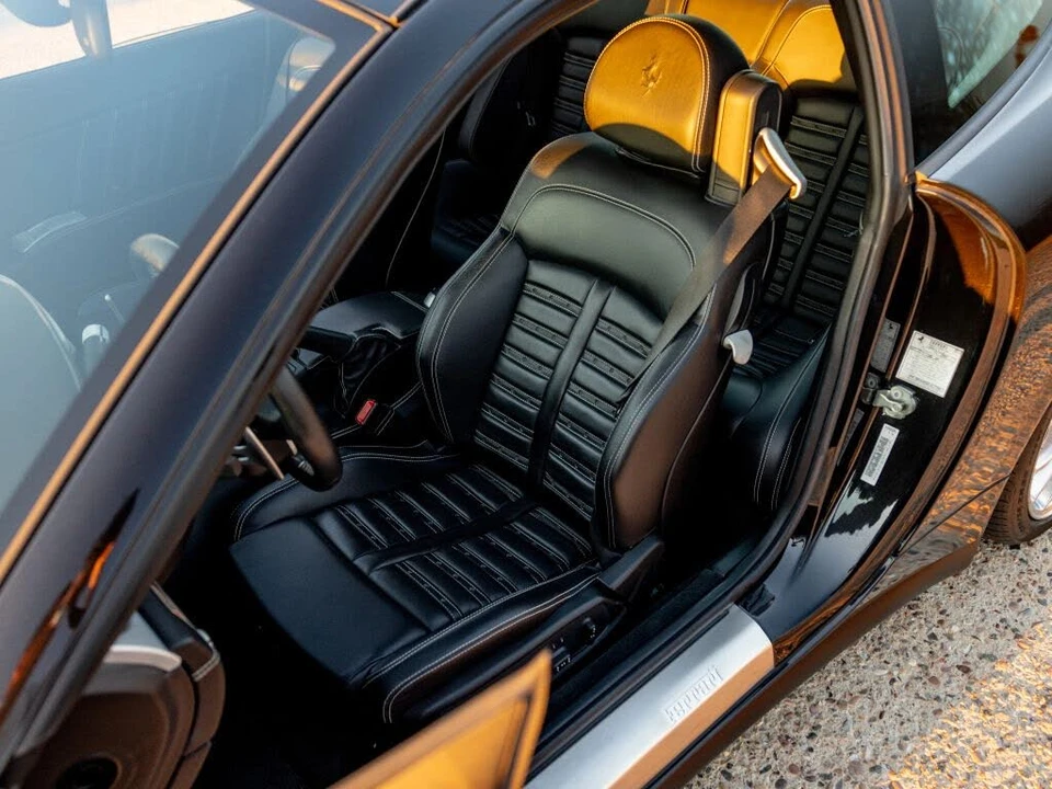 2008 Ferrari 612 - Image 15 of 31