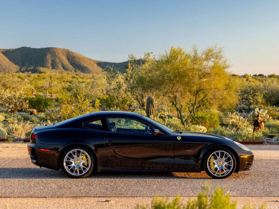 2008 Ferrari 612 - Image 11 of 31