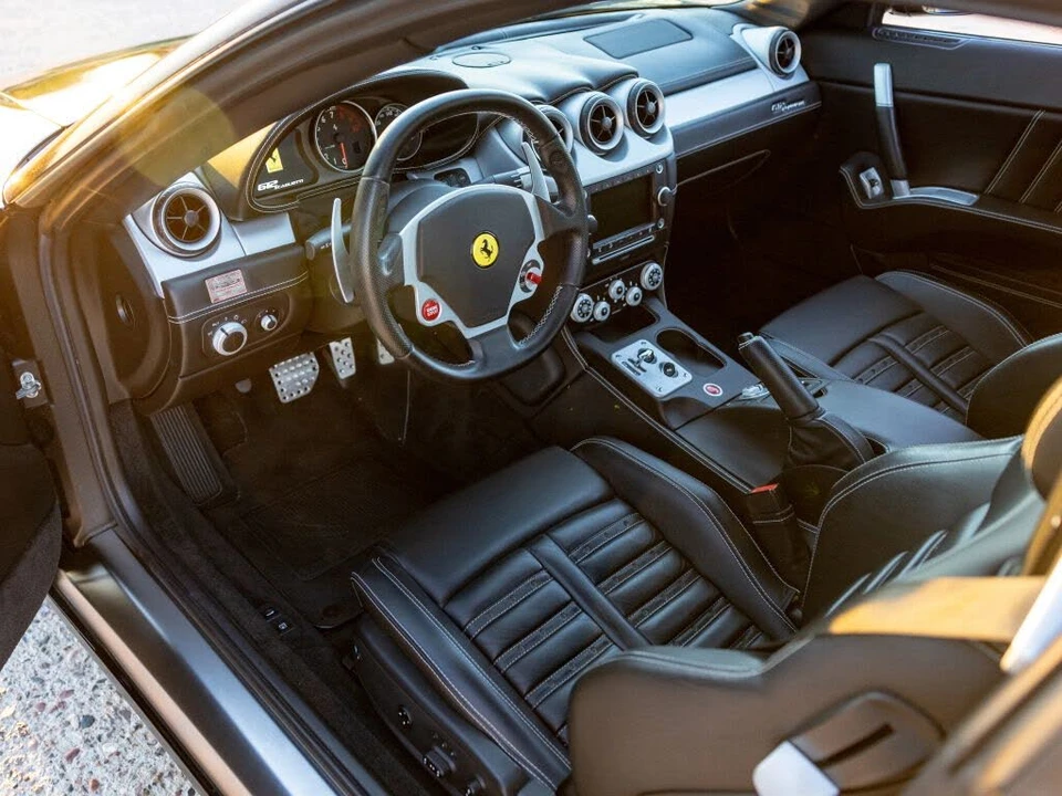 2008 Ferrari 612 - Image 13 of 31