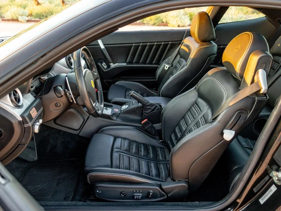 2008 Ferrari 612 - Image 14 of 31