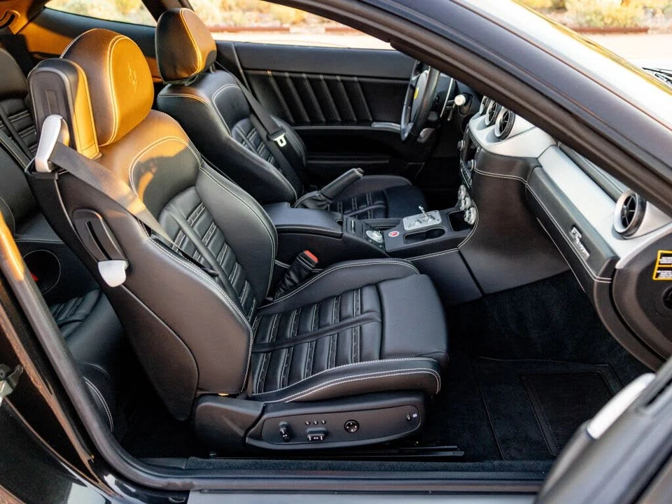 2008 Ferrari 612 - Image 17 of 31