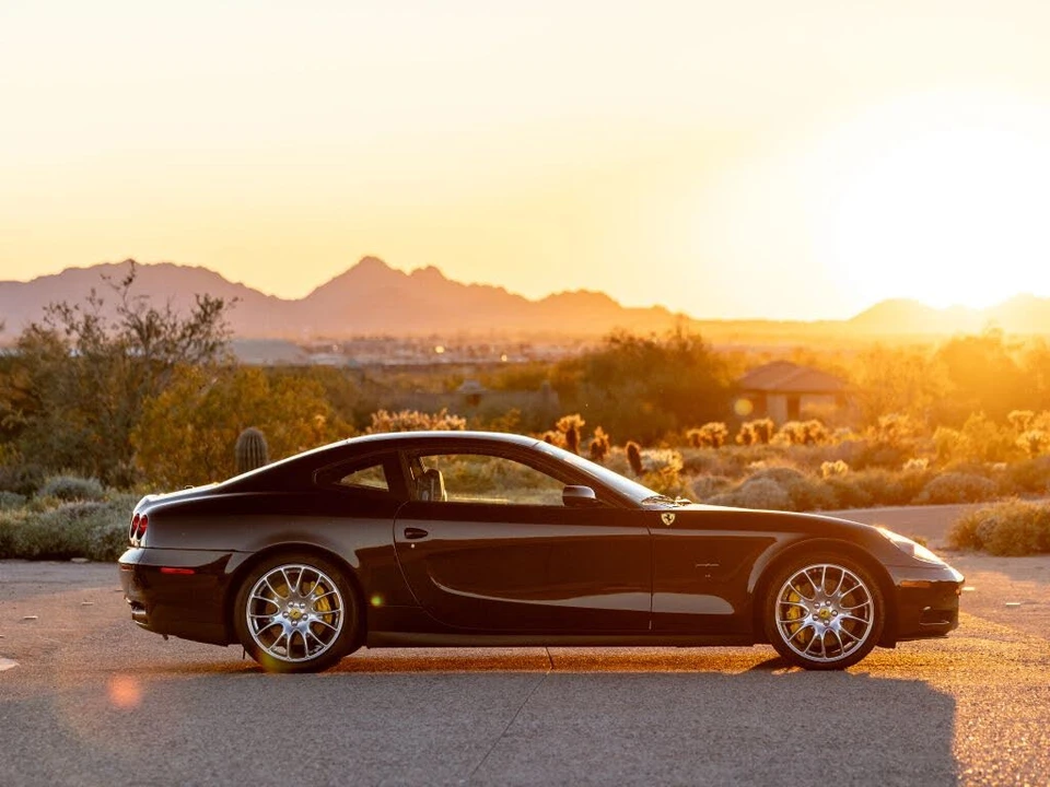 2008 Ferrari 612 - Image 12 of 31