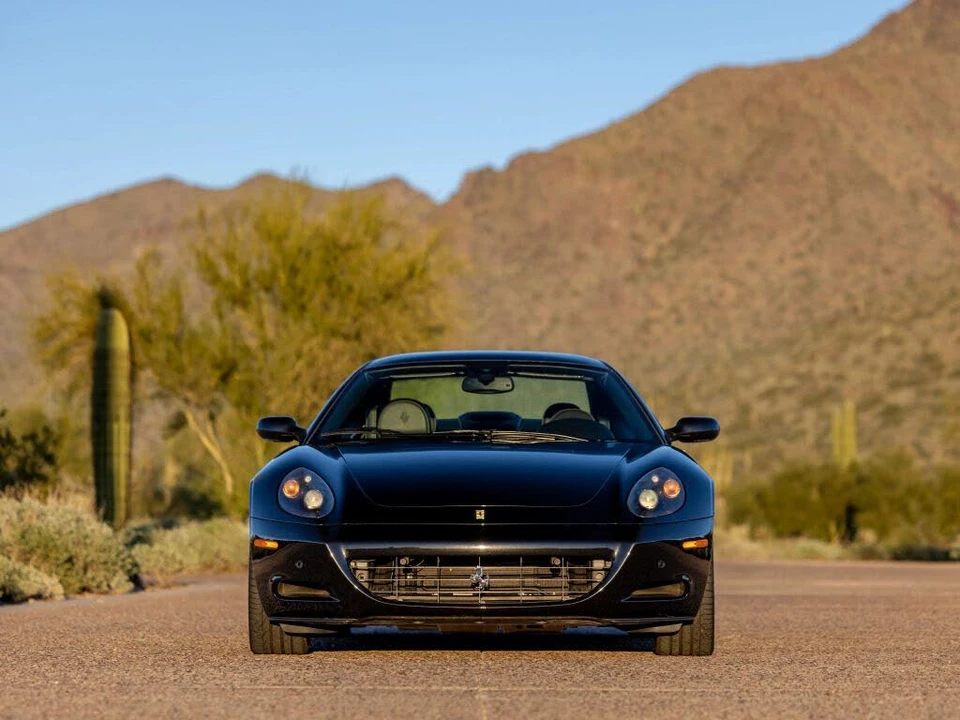 2008 Ferrari 612 - Image 3 of 31