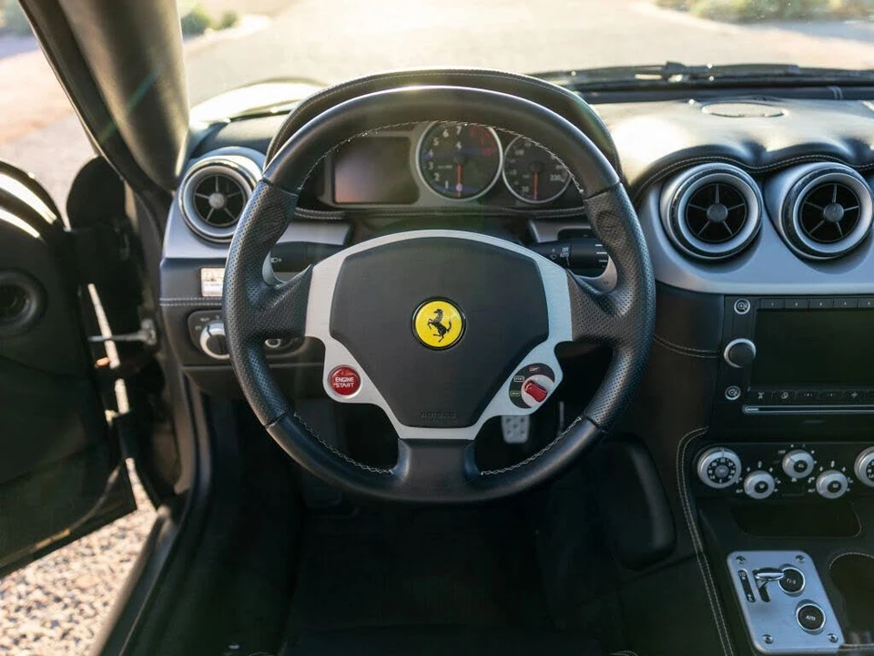 2008 Ferrari 612 - Image 19 of 31