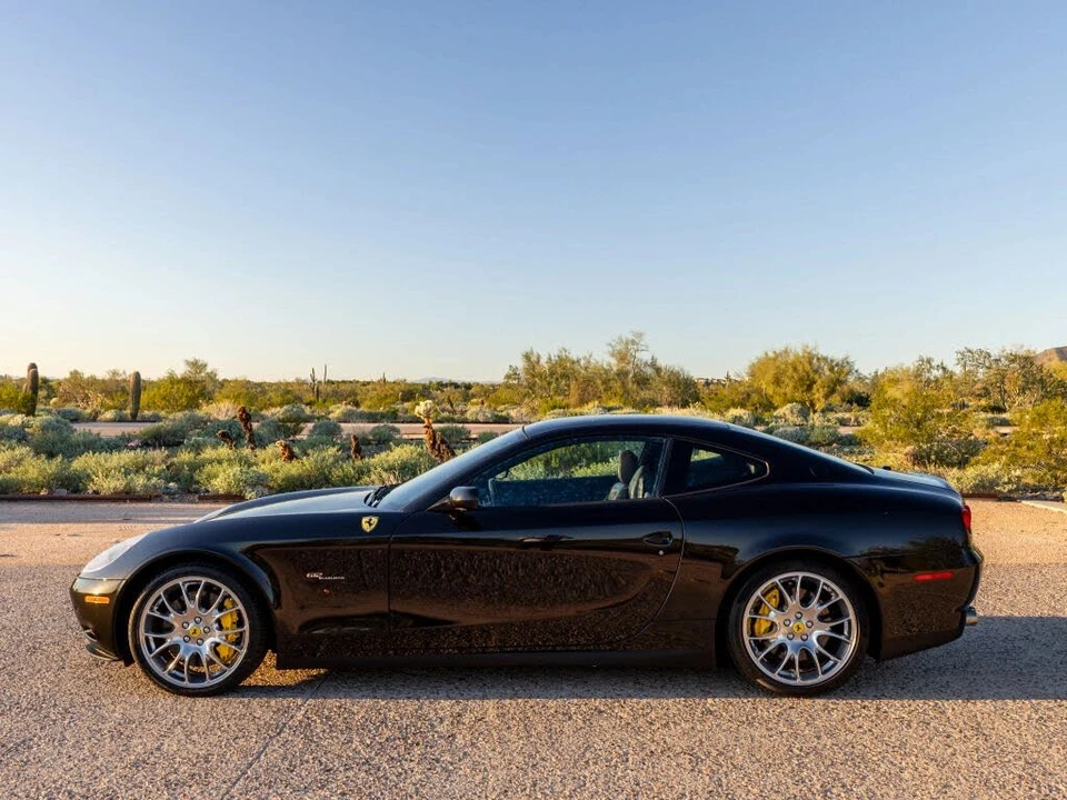 2008 Ferrari 612 - Image 27 of 31