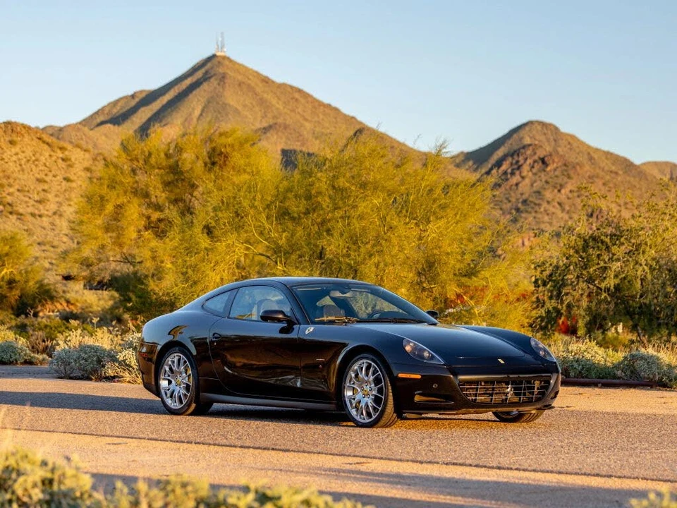 2008 Ferrari 612 - Image 2 of 31