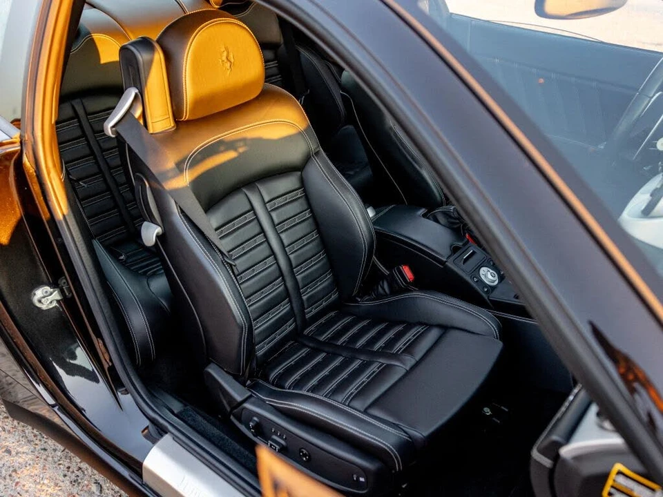 2008 Ferrari 612 - Image 18 of 31
