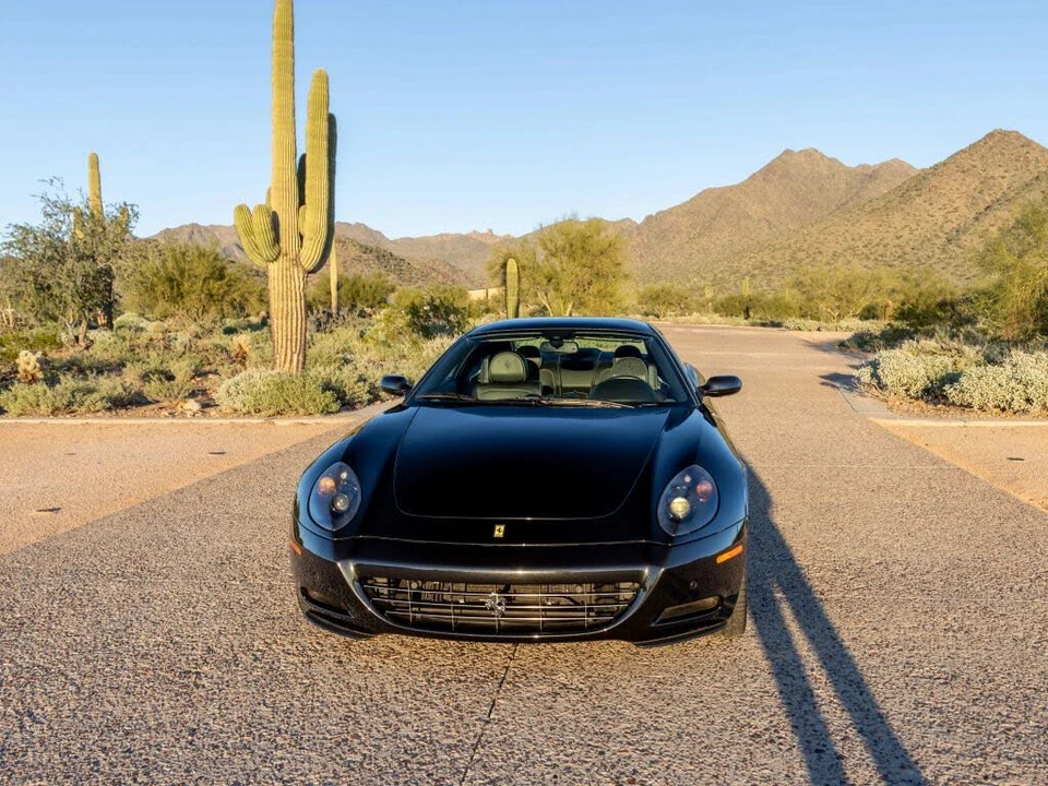 2008 Ferrari 612 - Image 25 of 31
