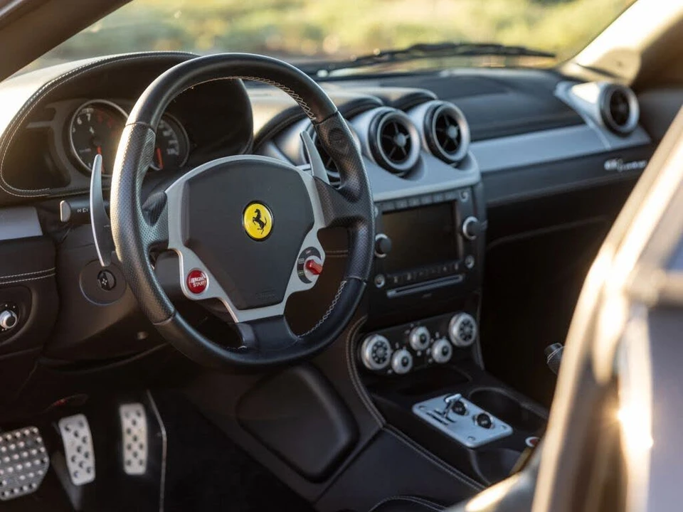 2008 Ferrari 612 - Image 23 of 31