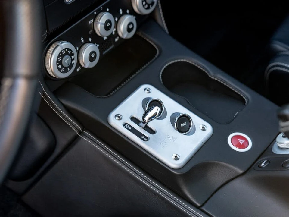 2008 Ferrari 612 - Image 21 of 31