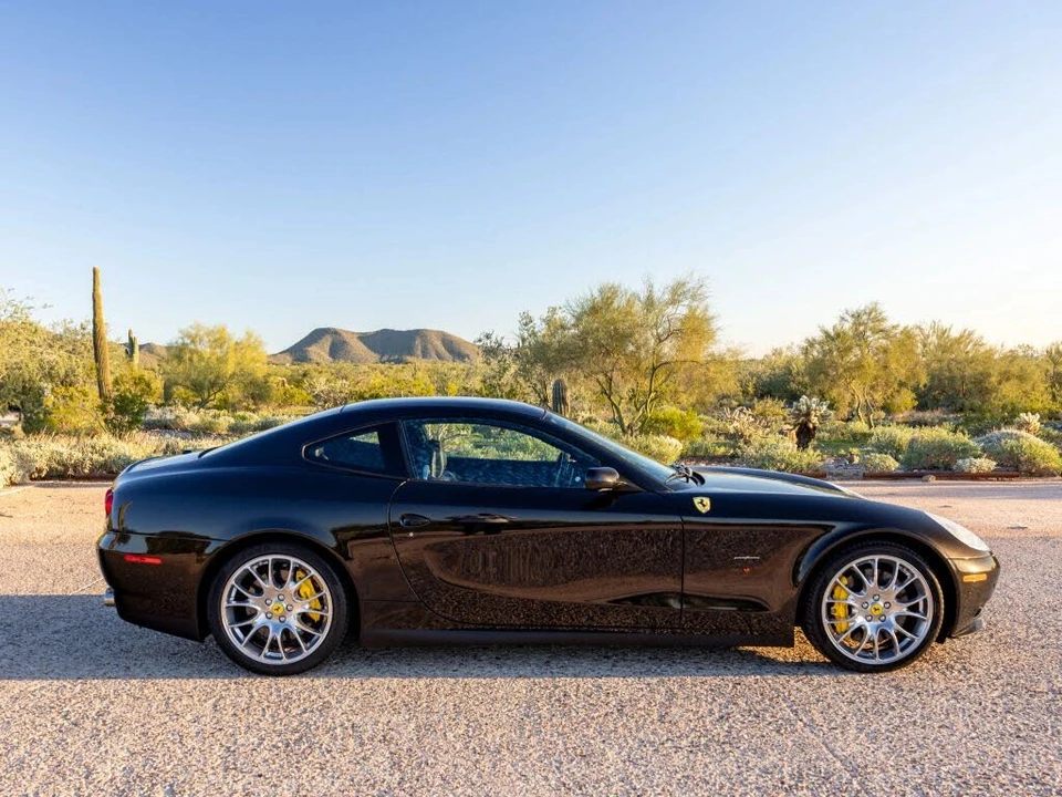 2008 Ferrari 612 - Image 31 of 31