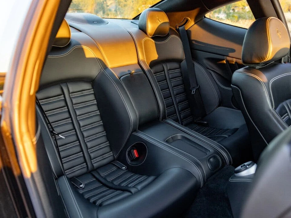 2008 Ferrari 612 - Image 20 of 31