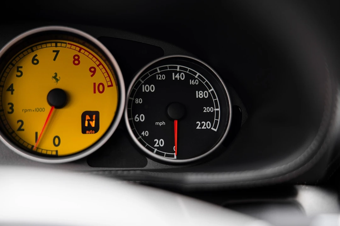 2008 Ferrari 612 - Image 29 of 31