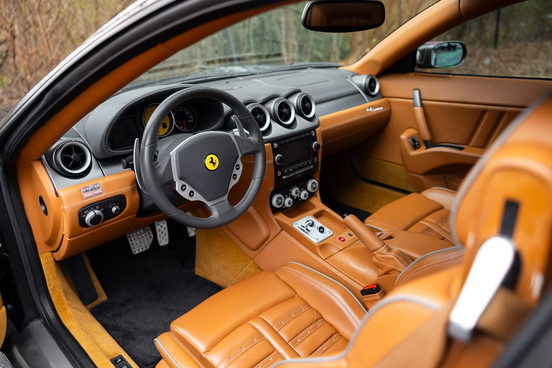 2008 Ferrari 612 - Image 17 of 31