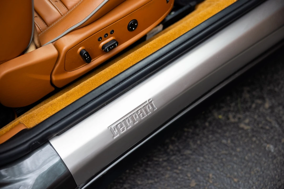 2008 Ferrari 612 - Image 19 of 31