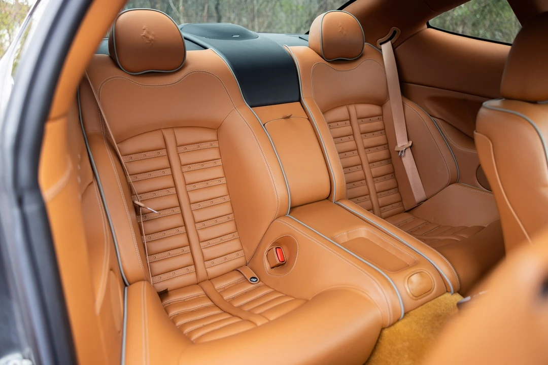 2008 Ferrari 612 - Image 16 of 31