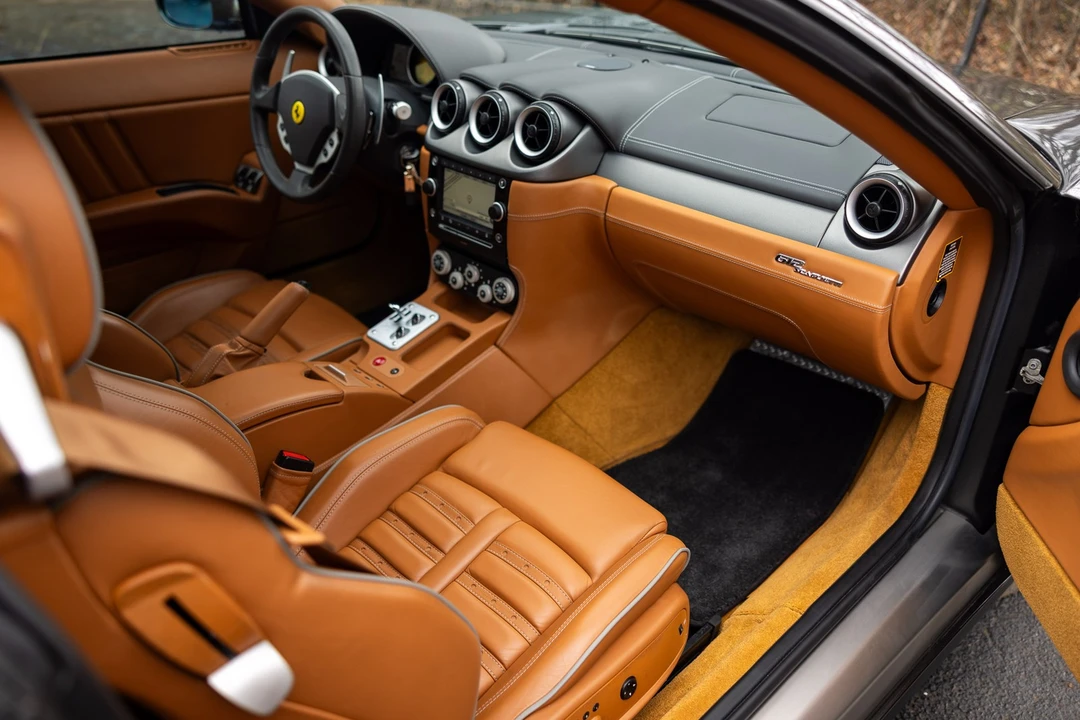 2008 Ferrari 612 - Image 18 of 31