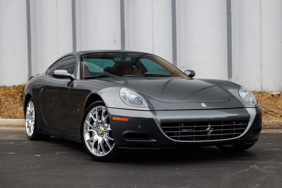 2008 Ferrari 612 - Image 5 of 12