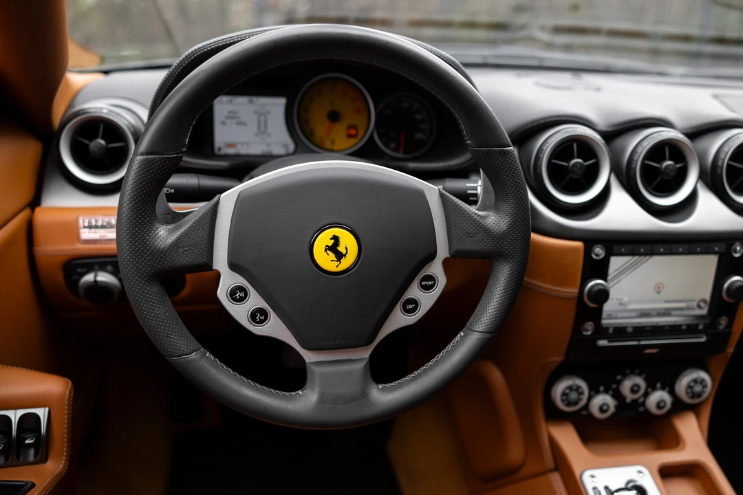 2008 Ferrari 612 - Image 26 of 31