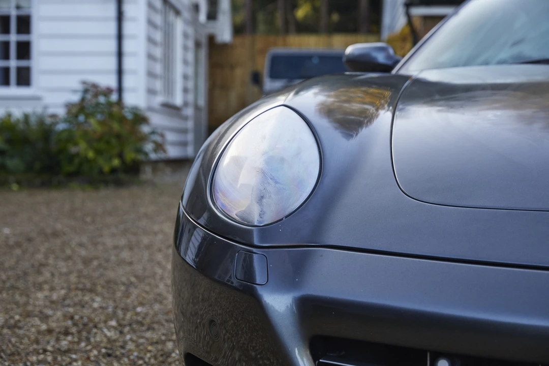 2008 Ferrari 612 - Image 19 of 31