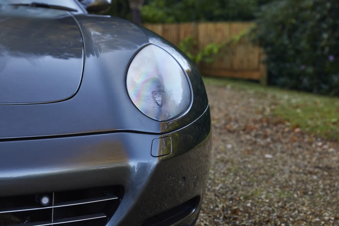 2008 Ferrari 612 - Image 20 of 31