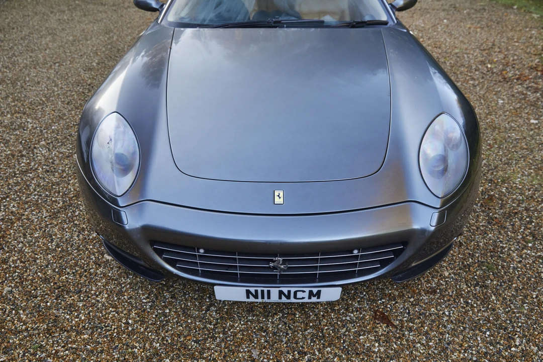 2008 Ferrari 612 - Image 21 of 31