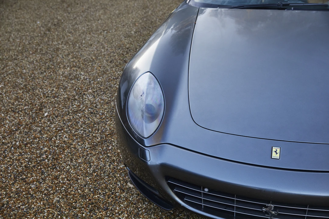 2008 Ferrari 612 - Image 22 of 31