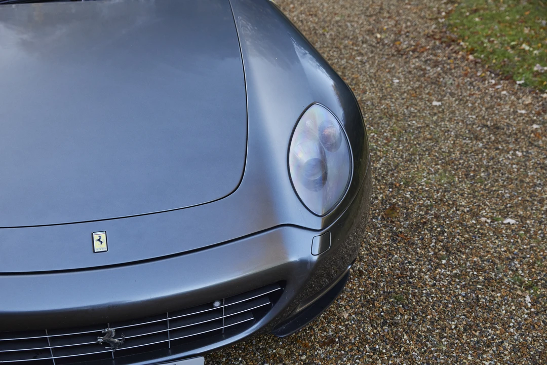 2008 Ferrari 612 - Image 23 of 31