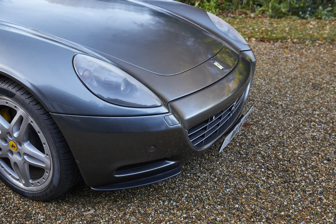 2008 Ferrari 612 - Image 25 of 31
