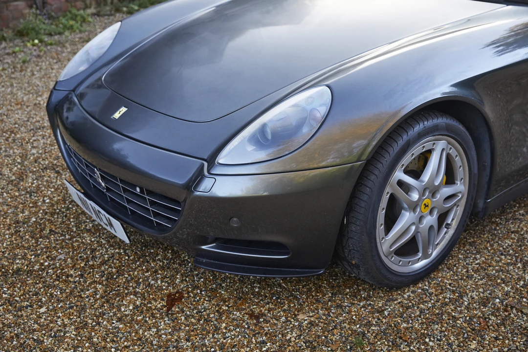 2008 Ferrari 612 - Image 24 of 31