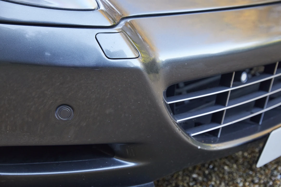 2008 Ferrari 612 - Image 27 of 31