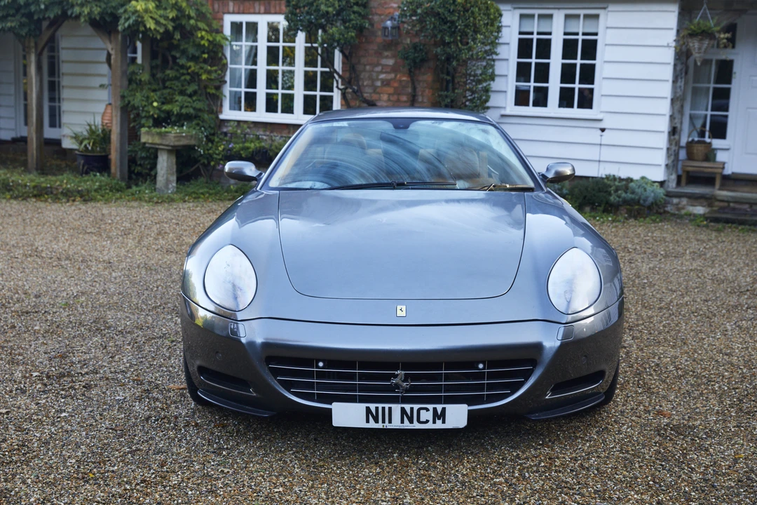 2008 Ferrari 612 - Image 3 of 31