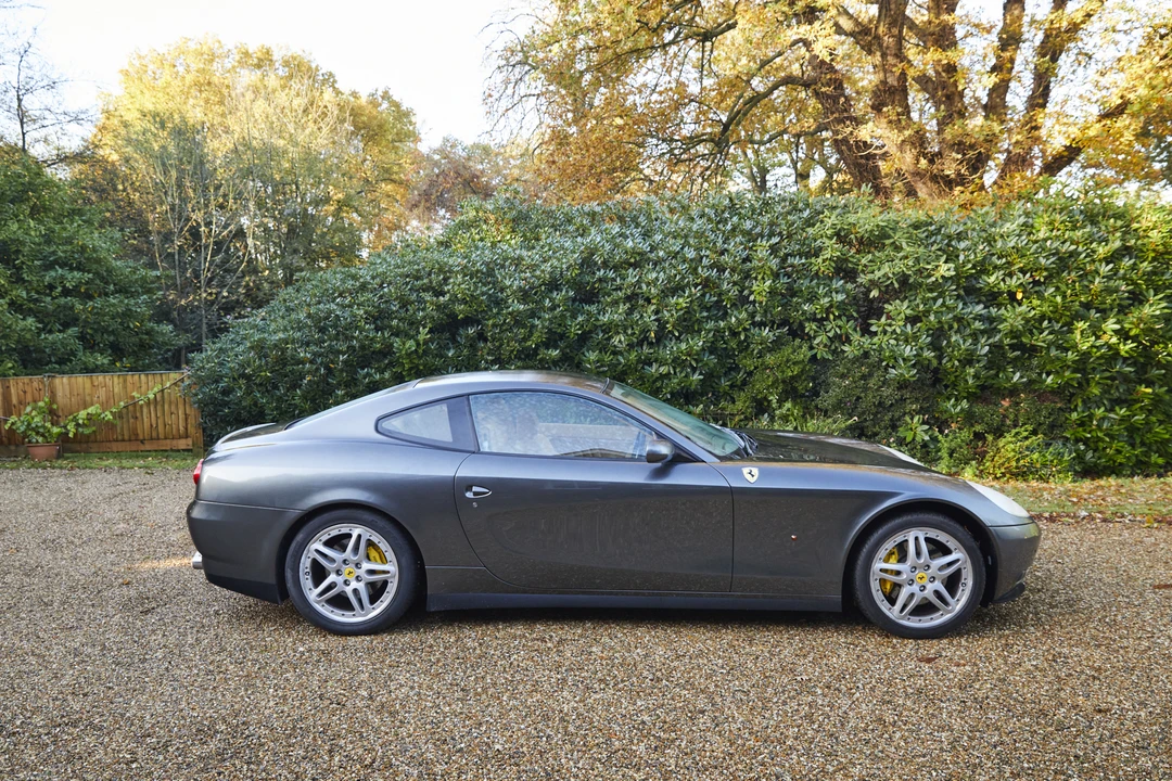 2008 Ferrari 612 - Image 5 of 31