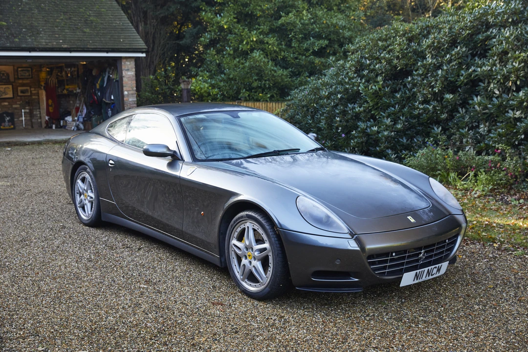 2008 Ferrari 612 - Image 4 of 31