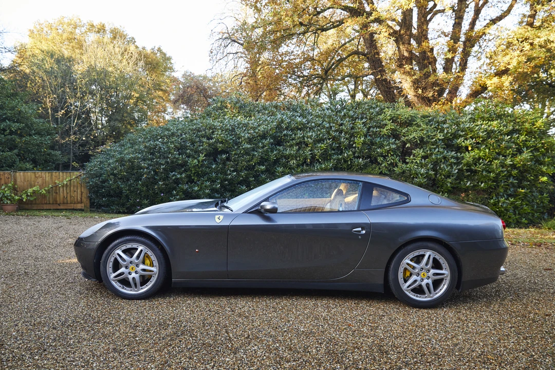 2008 Ferrari 612 - Image 8 of 31