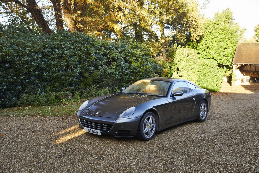 2008 Ferrari 612 - Image 13 of 31