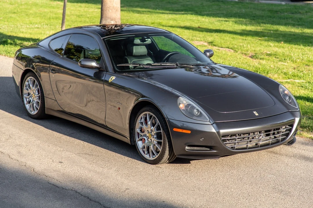 2008 Ferrari 612 - Image 13 of 31