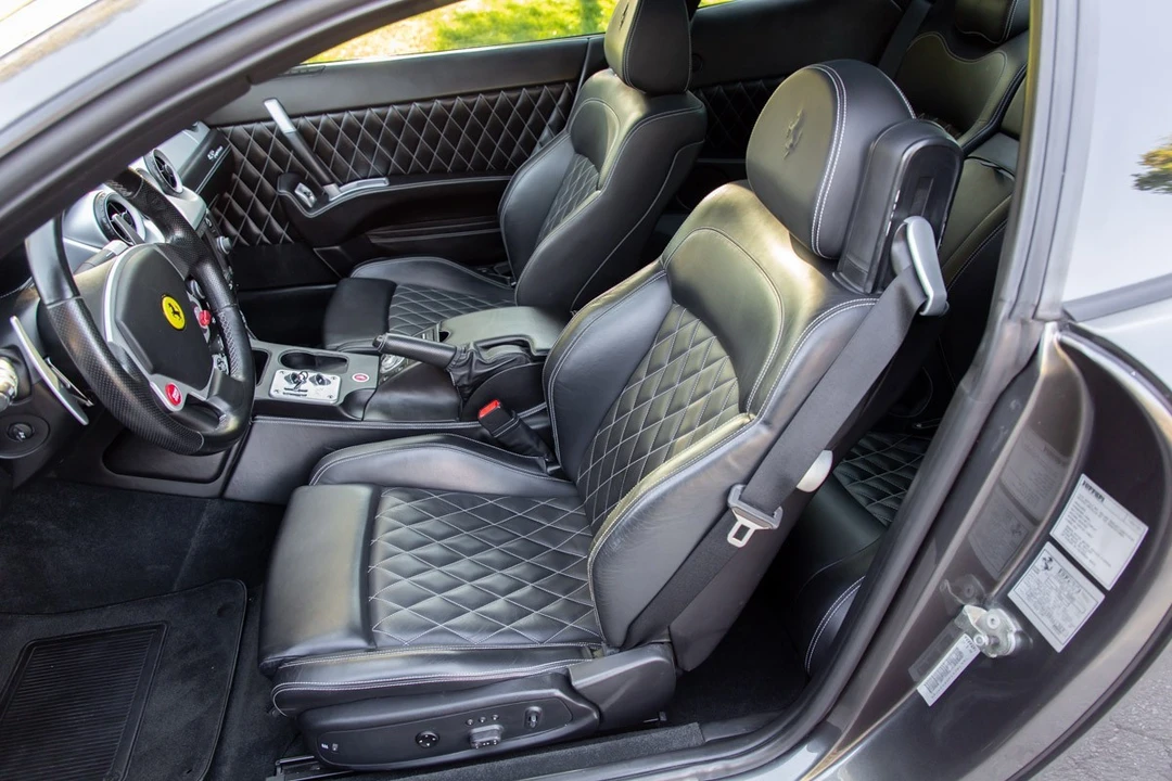 2008 Ferrari 612 - Image 19 of 31