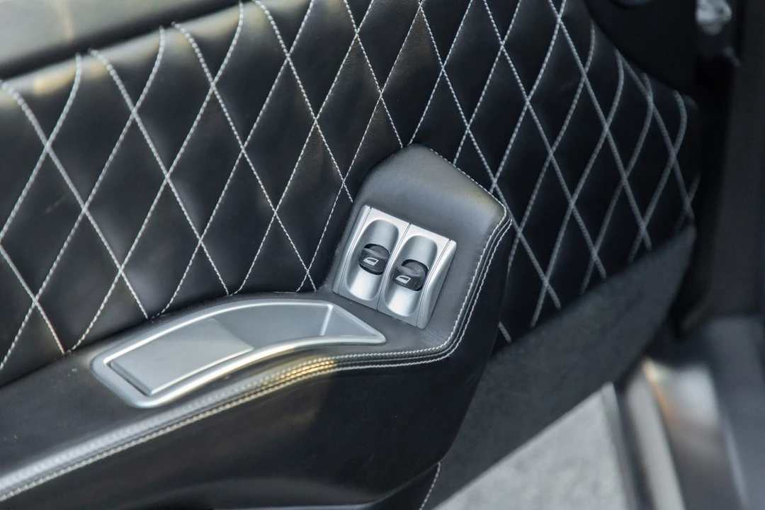 2008 Ferrari 612 - Image 17 of 31