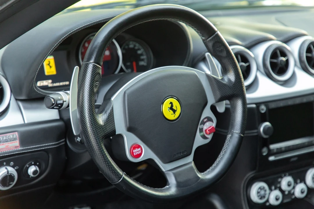 2008 Ferrari 612 - Image 16 of 31