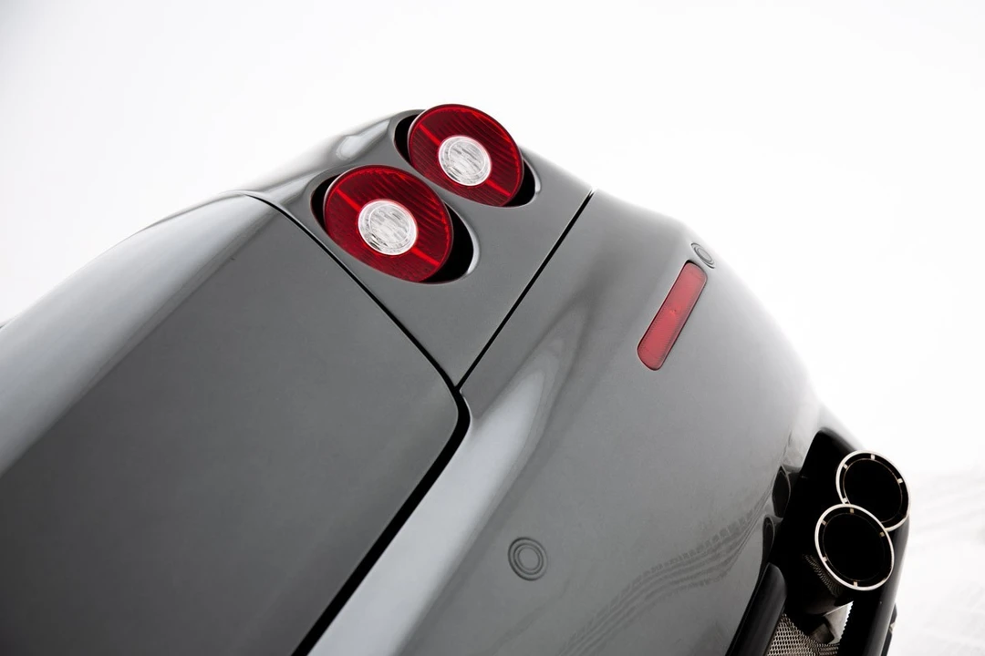 2008 Ferrari 612 - Image 26 of 31