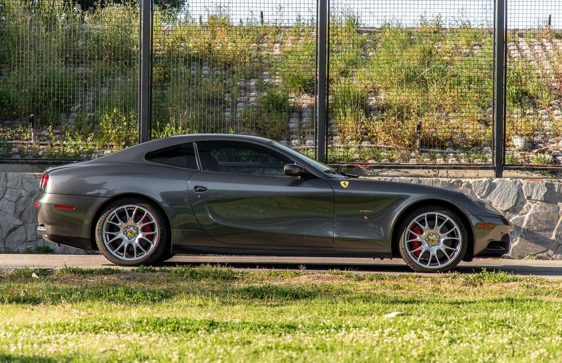 2008 Ferrari 612 - Image 2 of 31