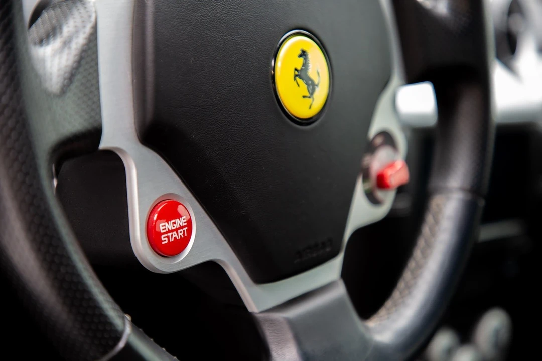 2008 Ferrari 612 - Image 31 of 31