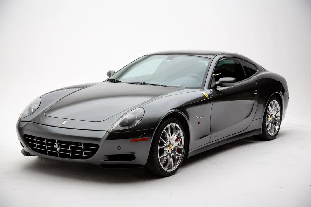 2008 Ferrari 612 - Image 22 of 31