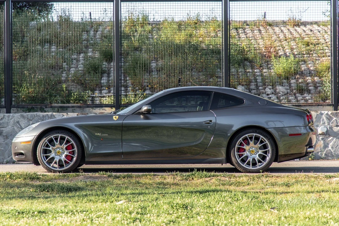2008 Ferrari 612 - Image 10 of 31