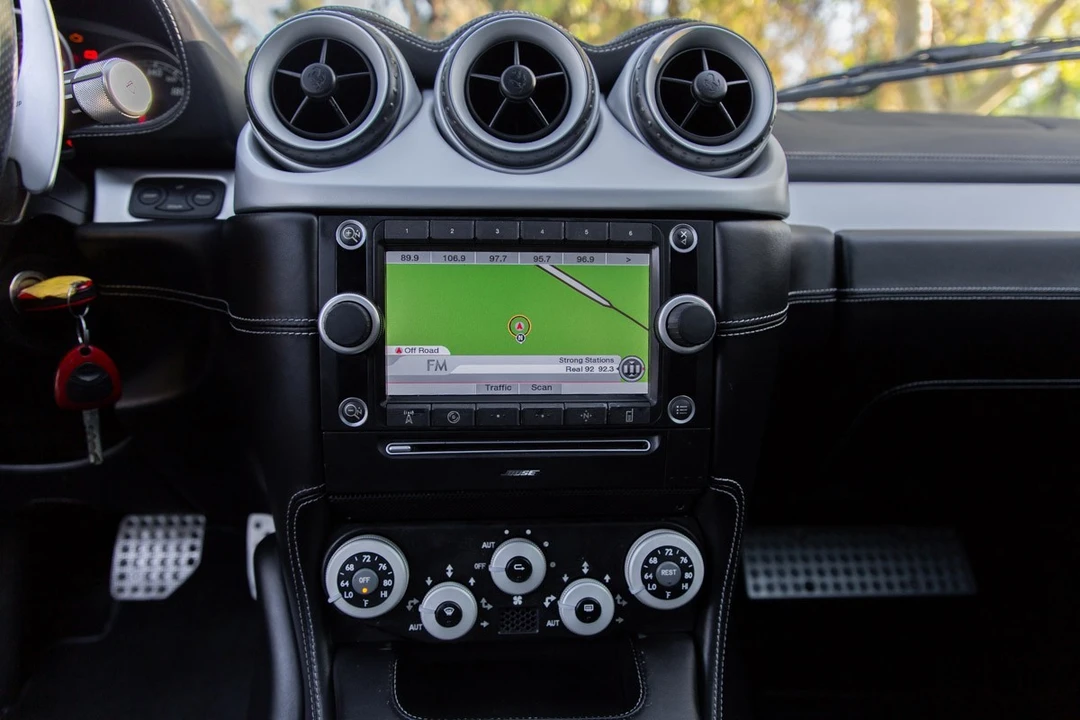 2008 Ferrari 612 - Image 20 of 31